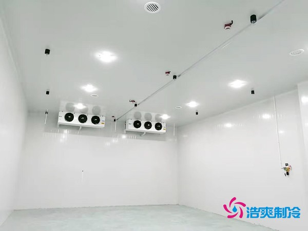 科研冷库建造价格