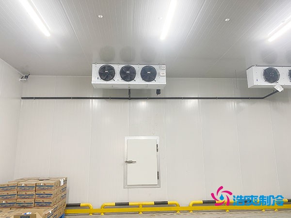 安徽冷库安装费用如何计算?