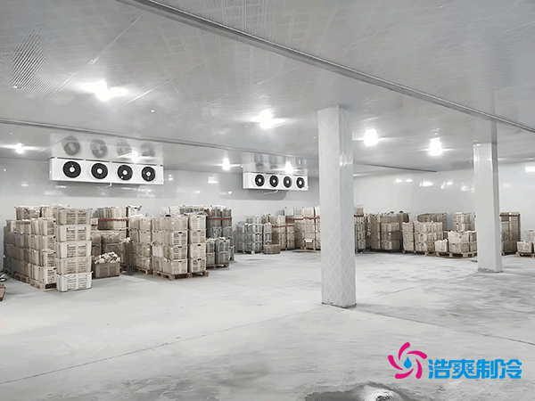 超低温冷库安装每平米造价大概多少钱?