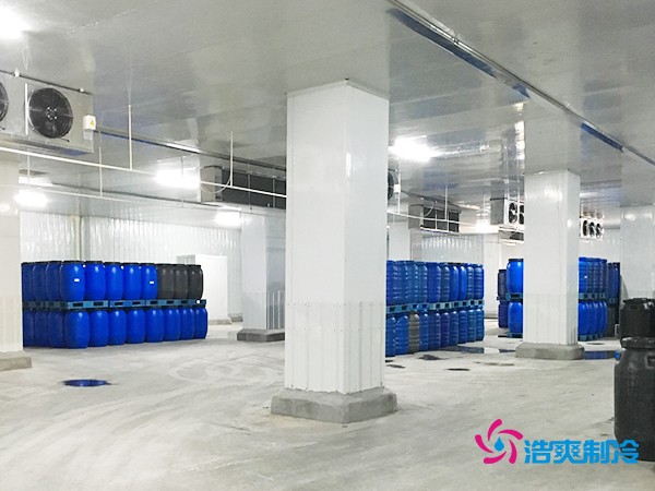 2000平冷库造价揭秘:这些因素让你多花几十万!