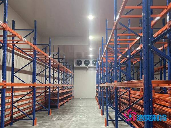 建中型冷库要花多少钱?这些关键因素你必须知道-六玄网132432制冷