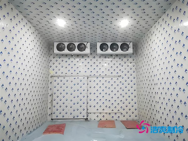 零下35℃制冰!建一个冷库到底要花多少钱?