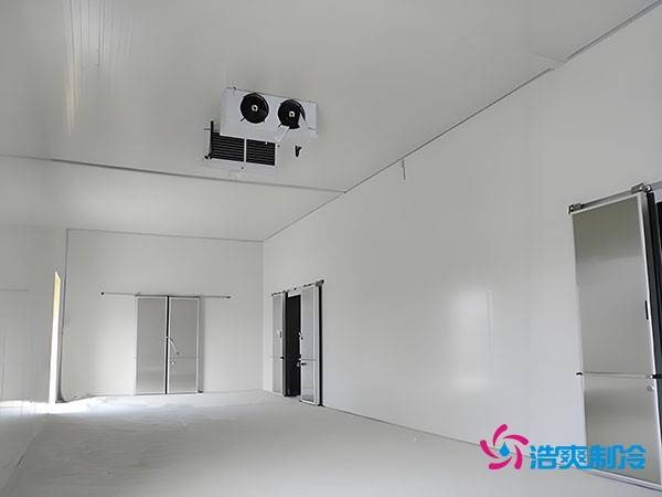 冷库建造费用每平米造价大概多少钱?