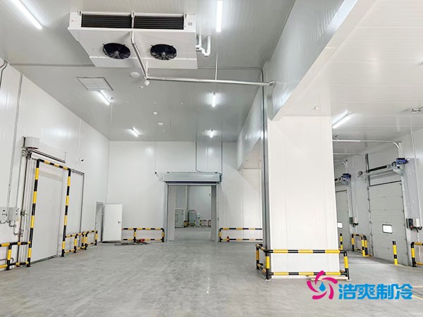 冷库建造及造价预算分析