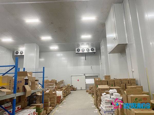 新疆建造1000平米冷库造价费用解析