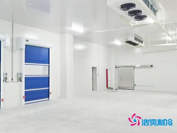 冷藏库造价成本解析及其建造方案