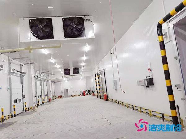 建设冷冻库每平米造价多少钱？冷冻库造价关键因素解析