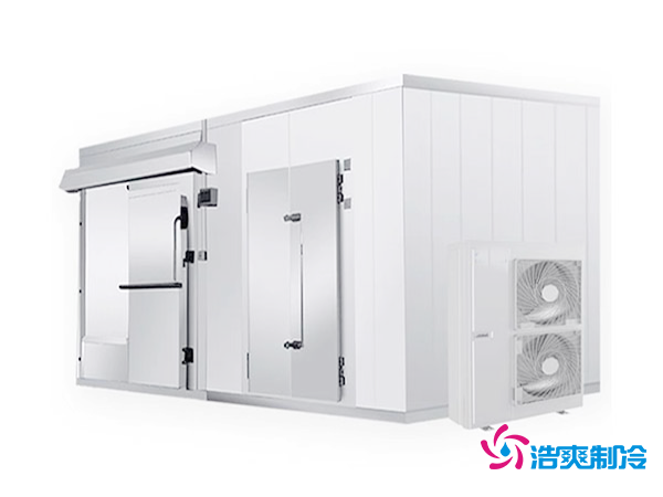 移动小冷库价格