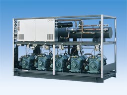 点击看大图 - 三洋中央机组