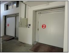 武汉食为天药业大型冷库工程