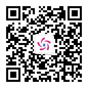 六玄网132432制冷微信二维码