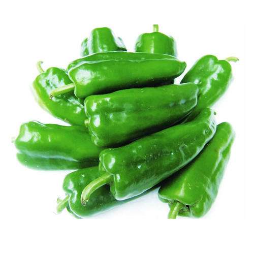 辣椒(青椒、彩椒)冷库