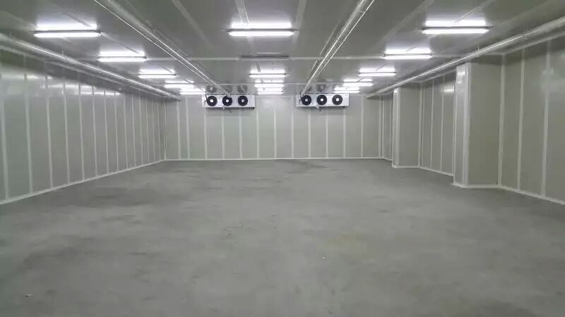 气调库有哪些特点，效果好不好？