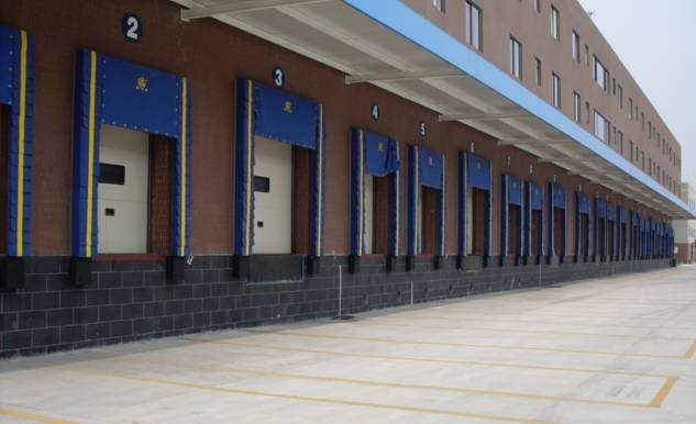 2000平米食品冷库设计,冷库造价多少