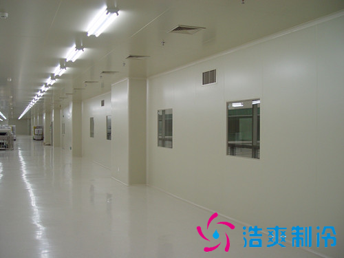 500平米花卉保鲜冷库设计,冷库建造费用报价