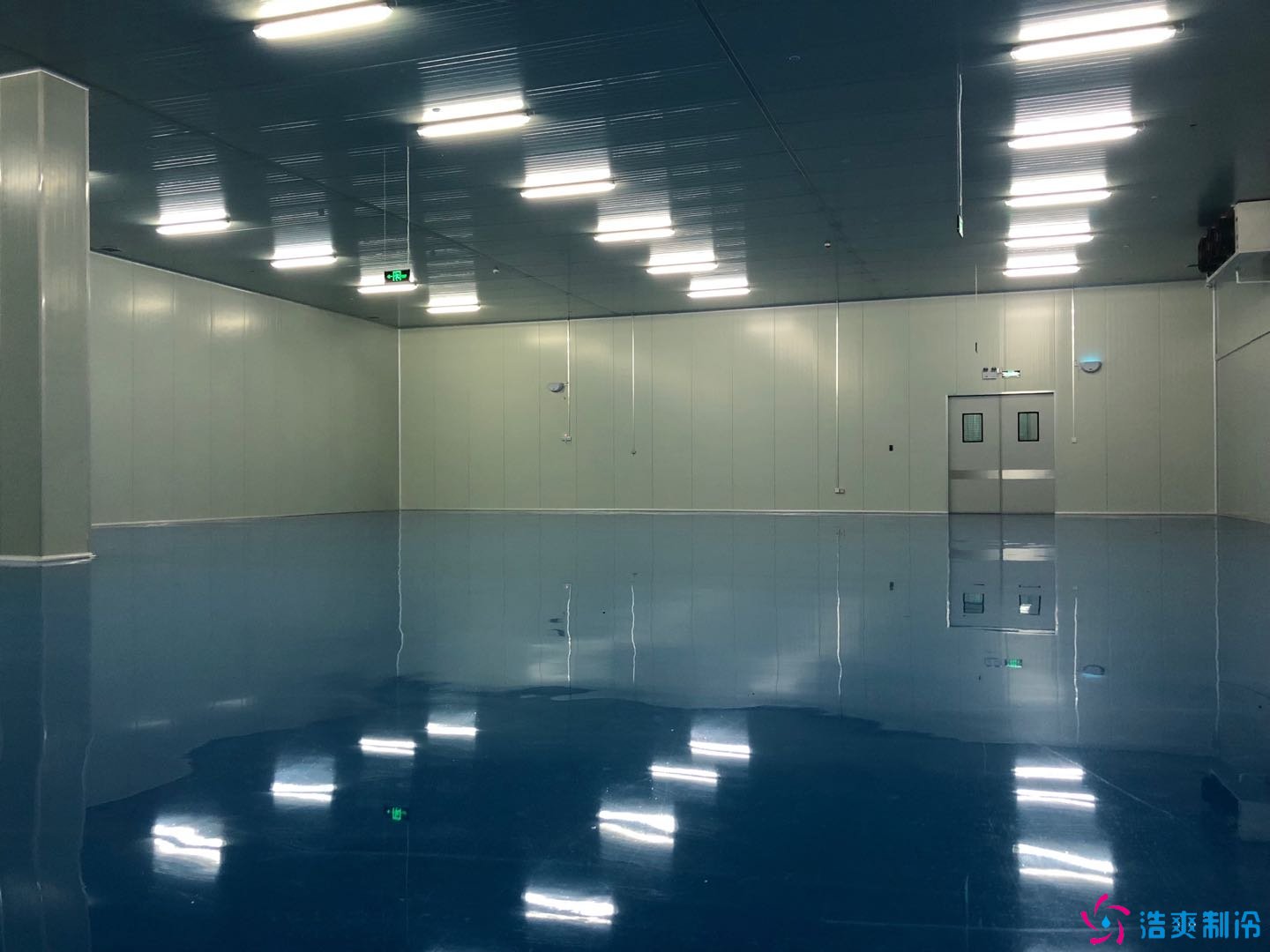 建造300吨垃圾冷库,冷库建造报价