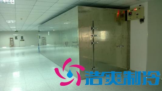 5000吨猪肉屠宰场冷库,冷库造价多少