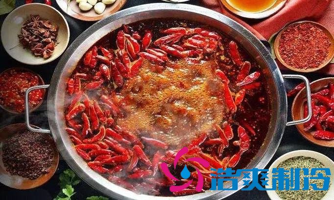 上海100平米多温火锅店冷库(餐饮冷藏、冷冻库)建造成本多少