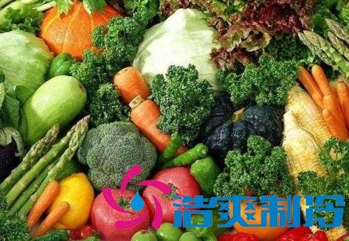 云南7000m3农产品冷链物流冷库