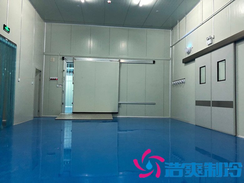 药监局对20m3医疗库建造标准要求是什么?医药库造价多少钱