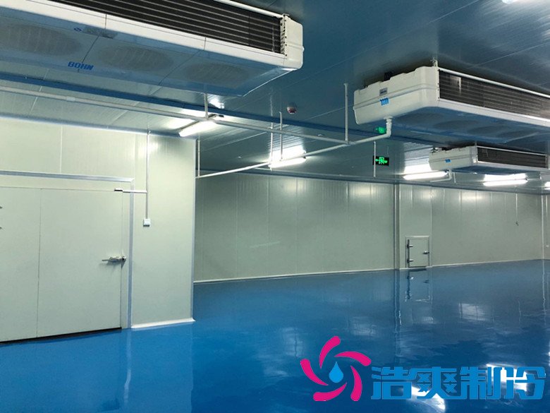 药监局对20m3医疗库建造标准要求是什么?医药库造价多少钱