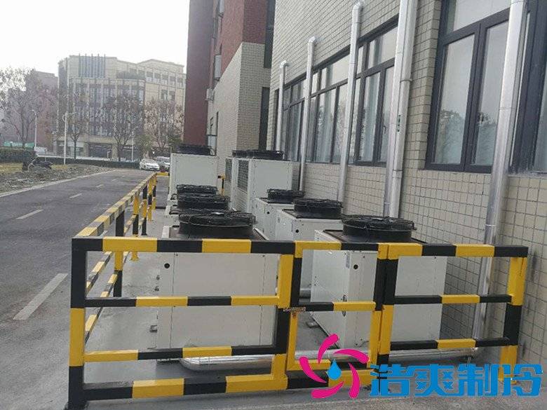 200m3兽药冷藏室（药品冷冻库）建造安装成本多少