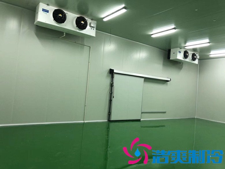 上海1000㎡花卉恒温库安装设备需要多少钱