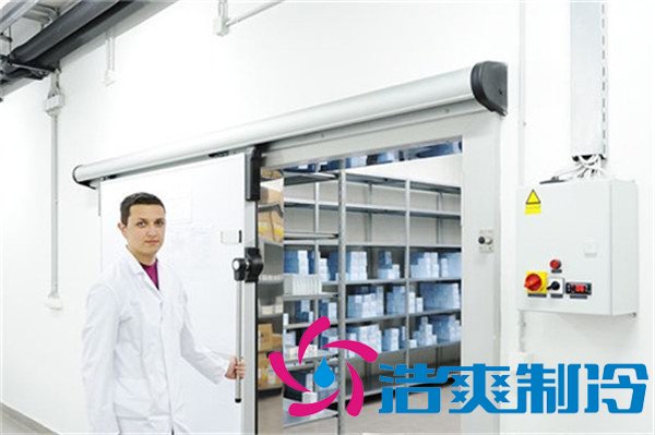 上海1000m3药品阴凉库