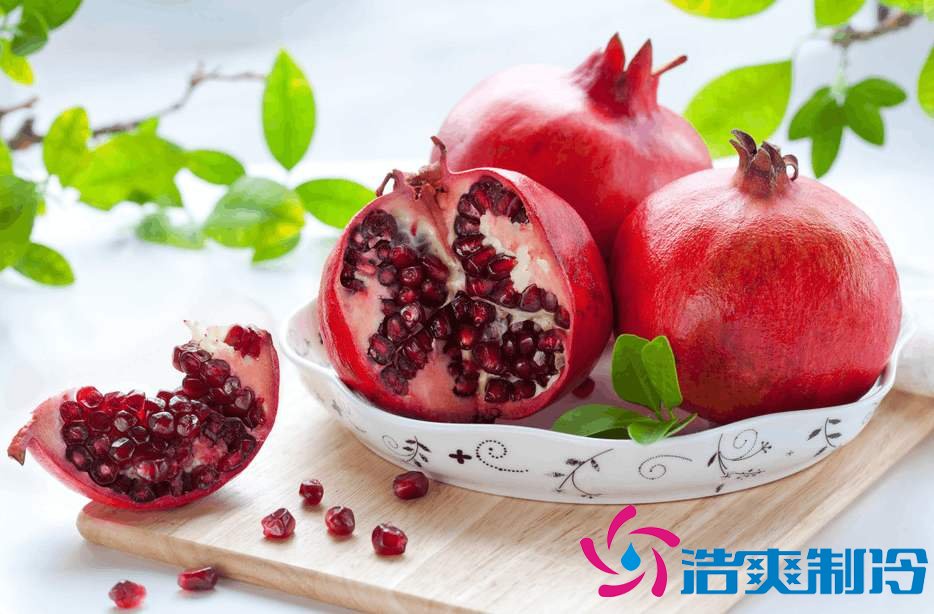 石榴冷藏库储存方法及安装工程造价是多少钱?