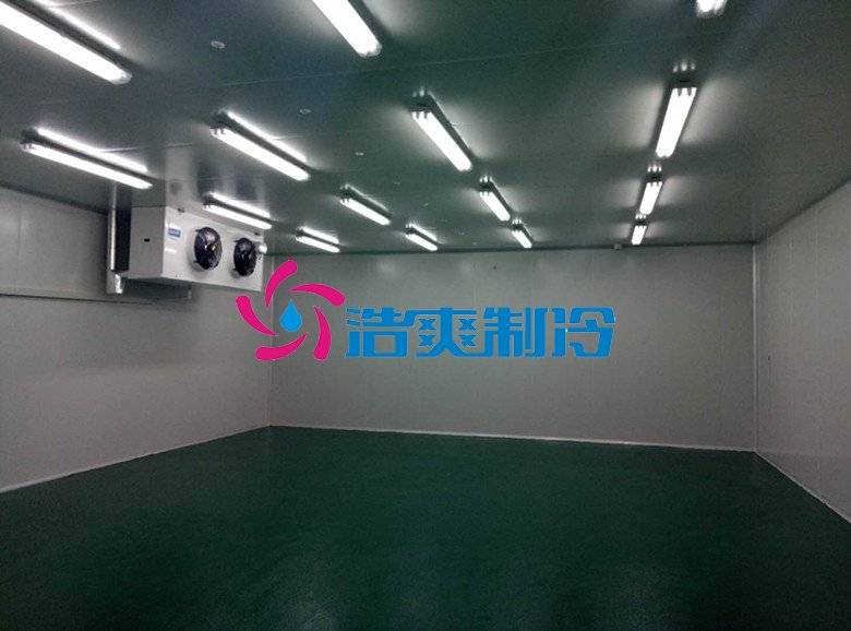 医院冷库,冷库安装