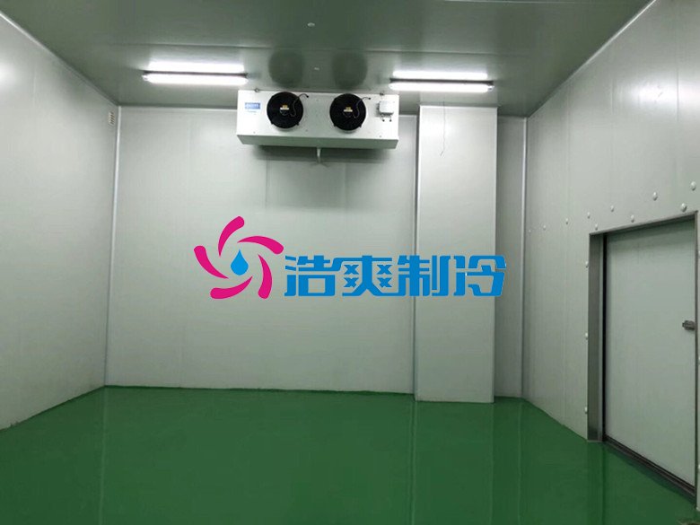 医用冷库,血液冷藏库
