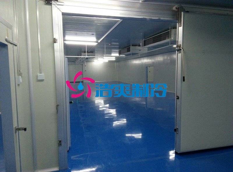 六玄网132432制冷，药品冷藏库，医药冷库