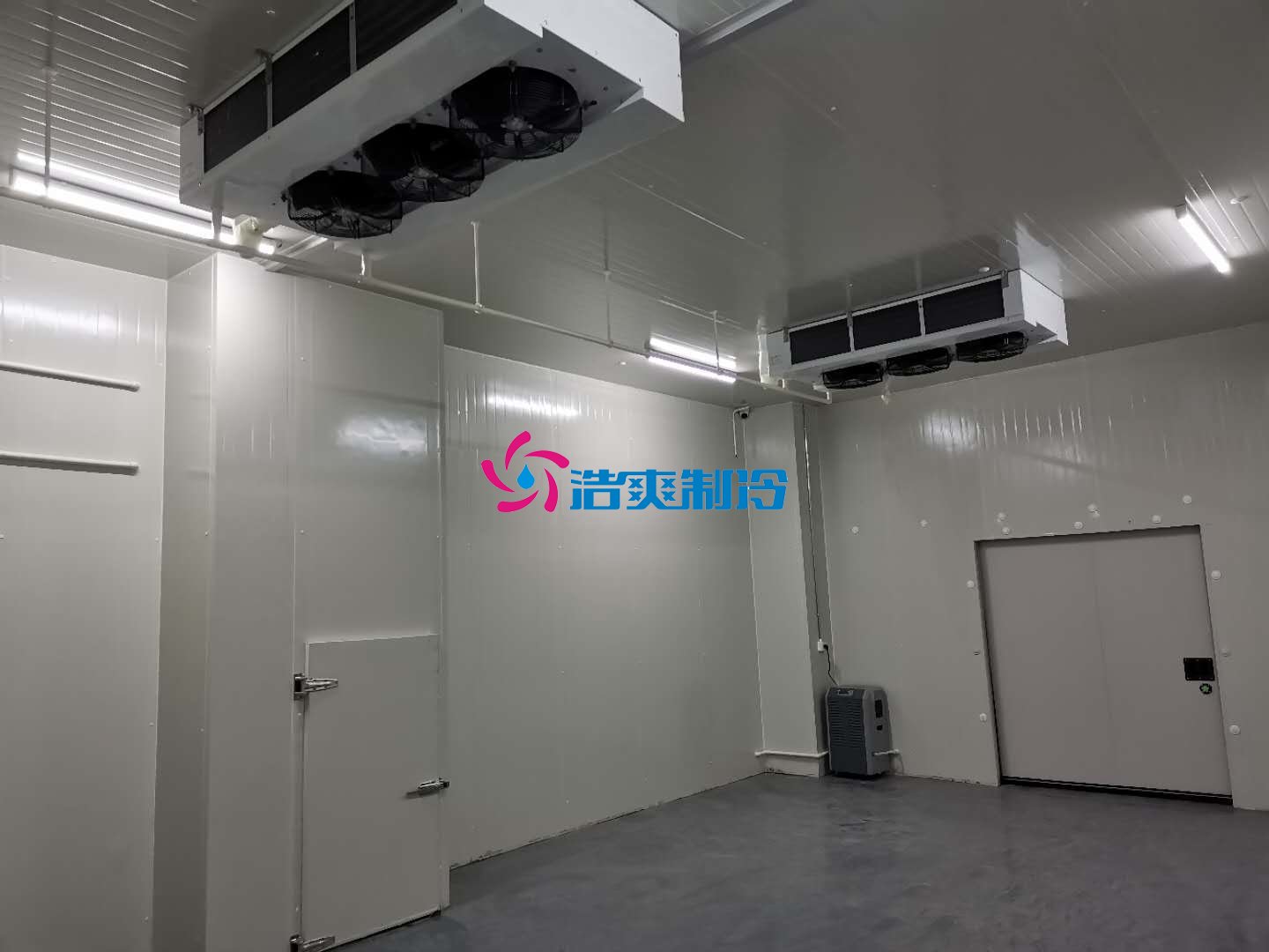 六玄网132432制冷，药品阴凉库