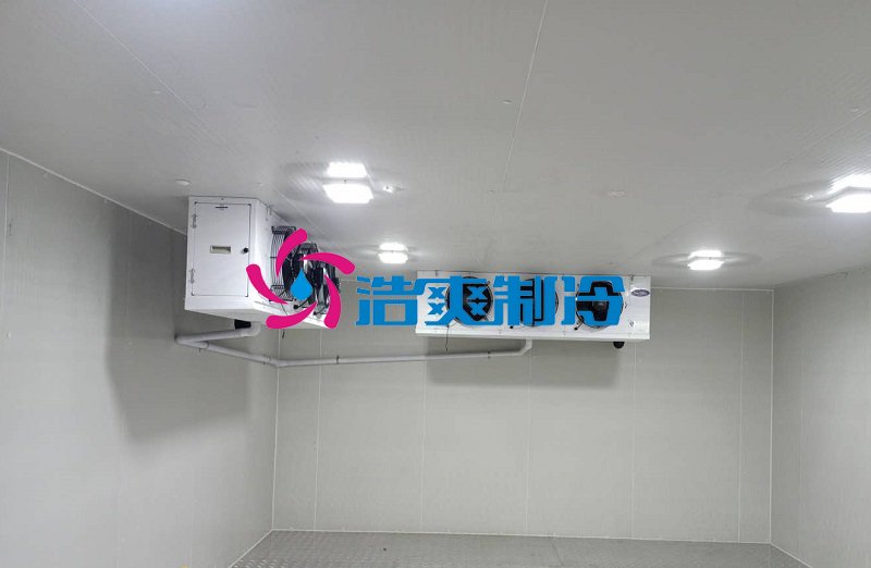 六玄网132432制冷，速冻库