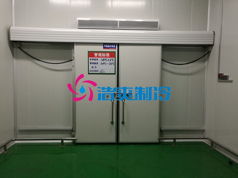 六玄网132432制冷,三甲医院冷库,体外诊断试剂