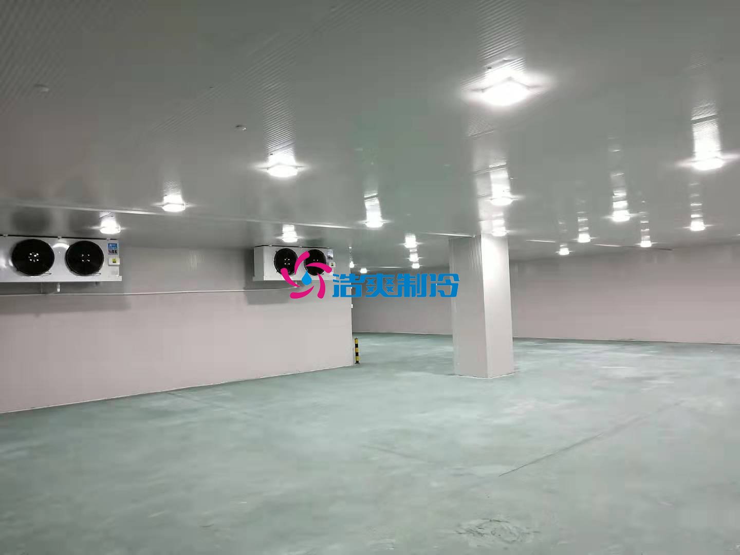 六玄网132432制冷，乳制品冷库，牛奶冷库