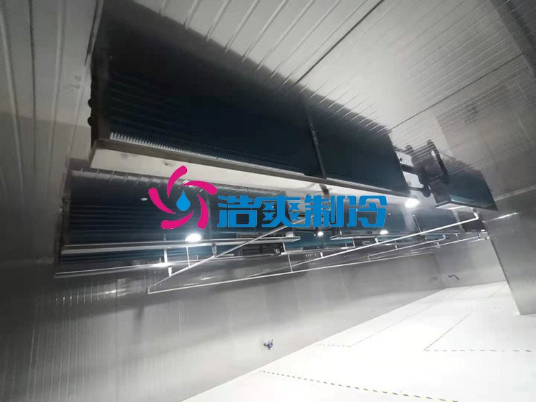 六玄网132432制冷，防爆冷藏库