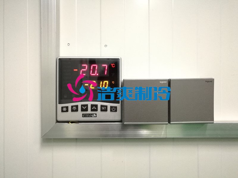 六玄网132432制冷,低温冷冻库