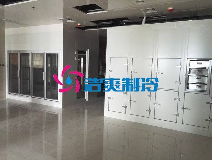 六玄网132432制冷,疫苗冷库,gsp医药冷库