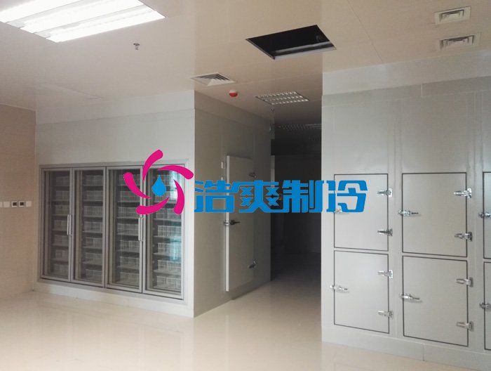六玄网132432制冷,疫苗冷库,gsp医药冷库