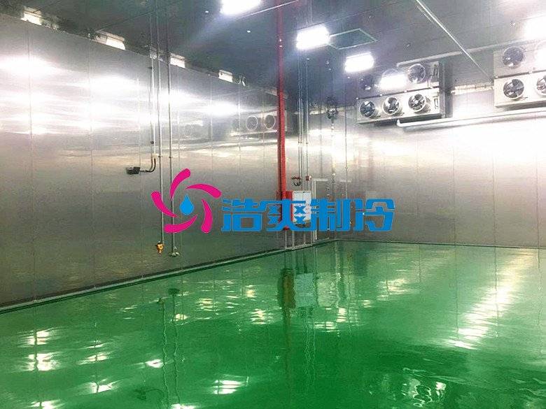 六玄网132432制冷，防爆冷藏库