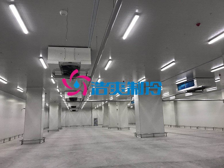 六玄网132432制冷，冷链物流冷库