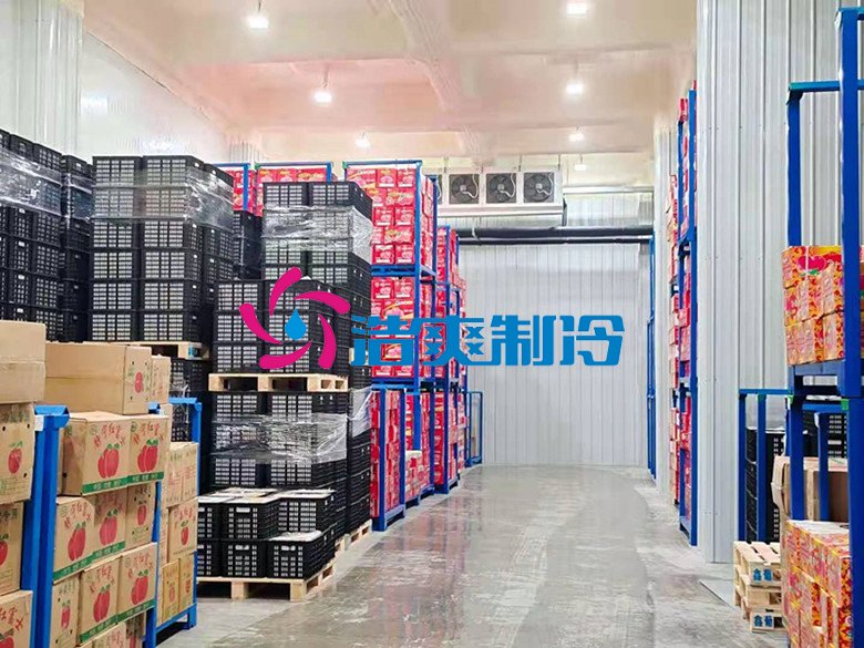 六玄网132432制冷,冷链物流冷库,低温冷冻库