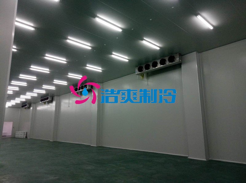 六玄网132432制冷,冷链物流冷库