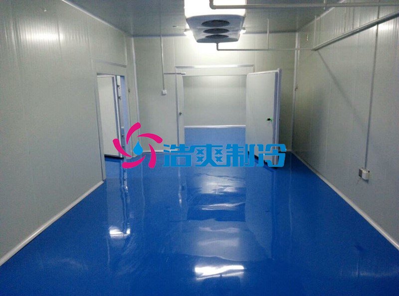 六玄网132432制冷，药品恒温库