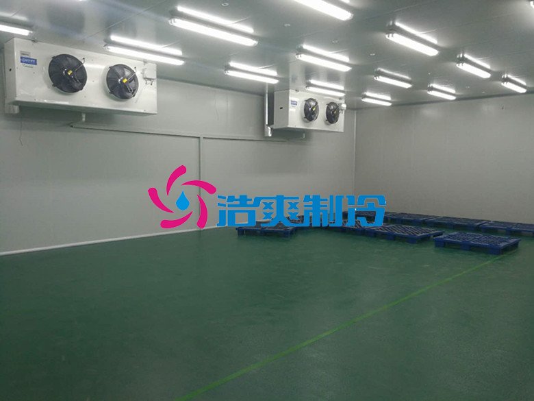 六玄网132432制冷,海鲜冷冻库