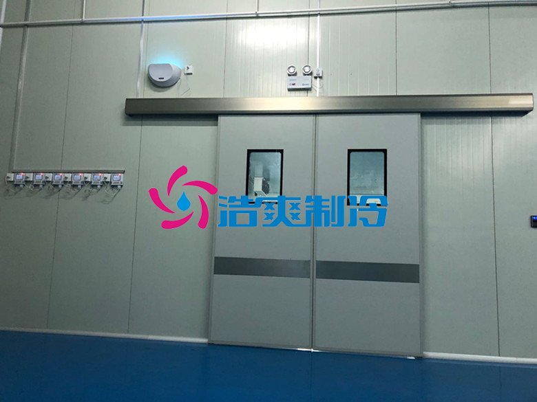 六玄网132432制冷，gsp药品冷库