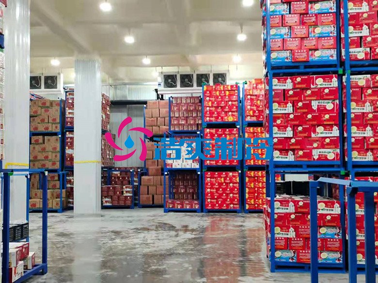 六玄网132432制冷，冷链物流冷库