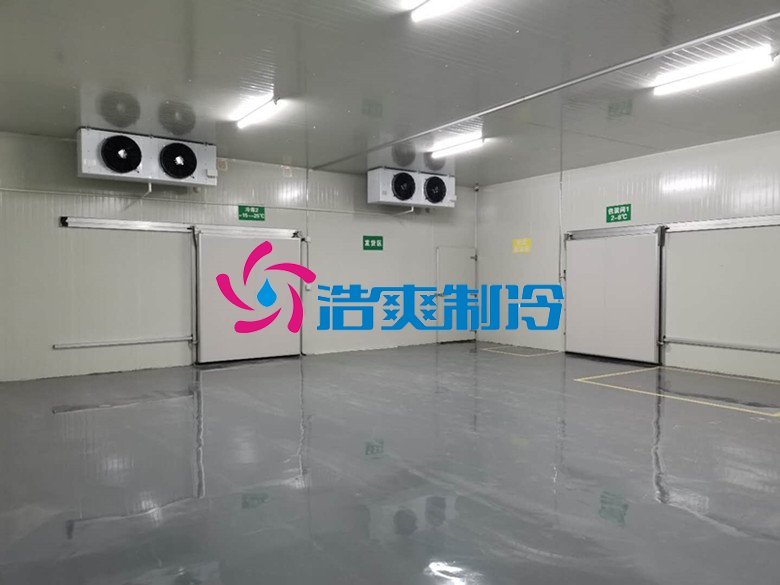 六玄网132432制冷，药品冷链物流冷库