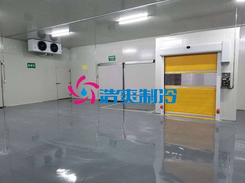 六玄网132432制冷，药品冷链物流冷库